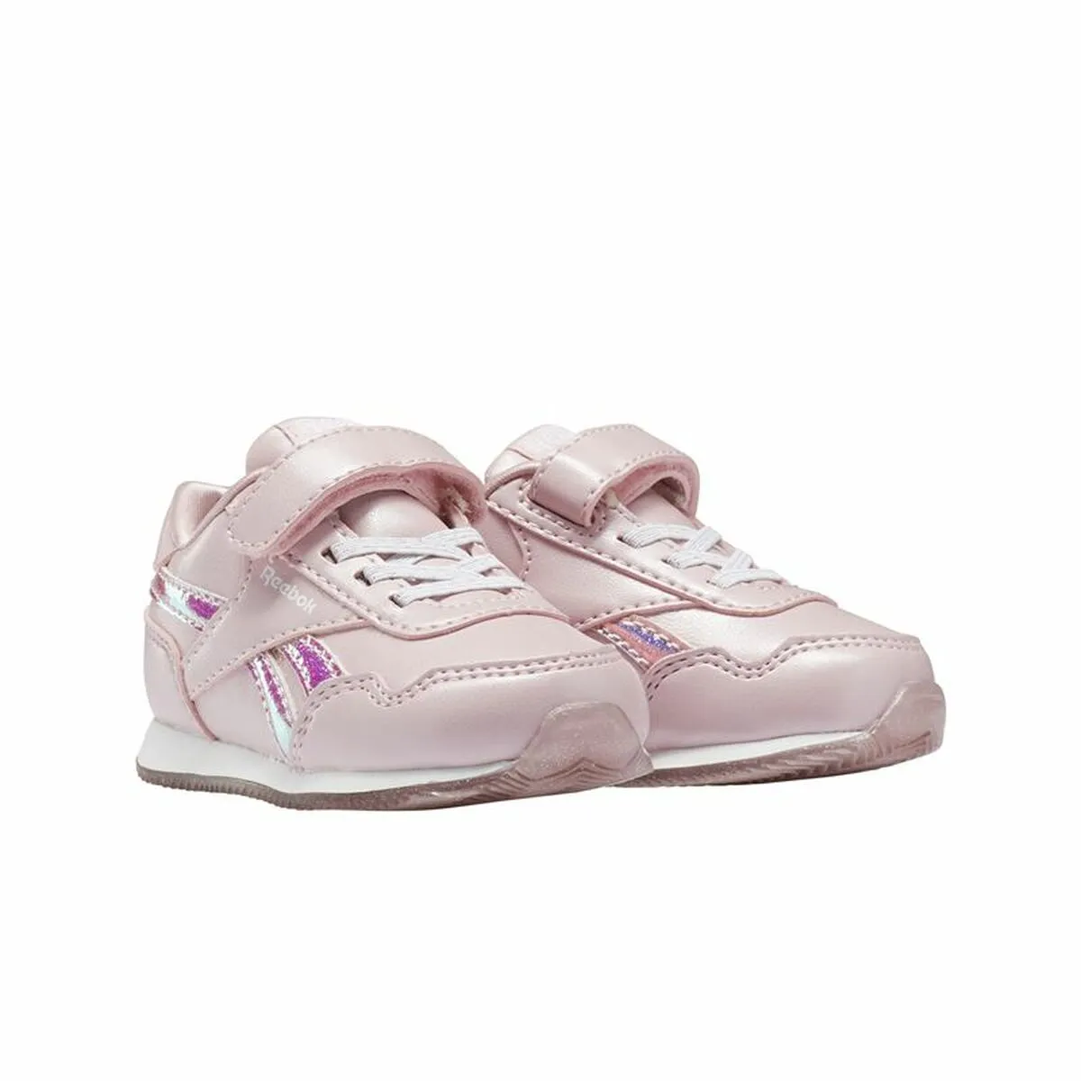 Baby's Sports Shoes Classic Jogger 3 Reebok Pink