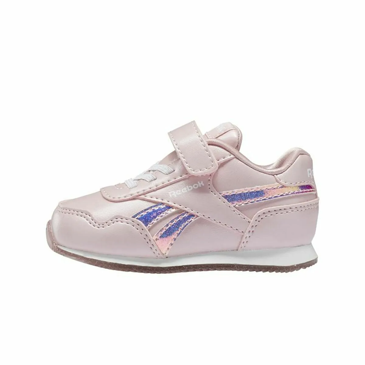 Baby's Sports Shoes Classic Jogger 3 Reebok Pink