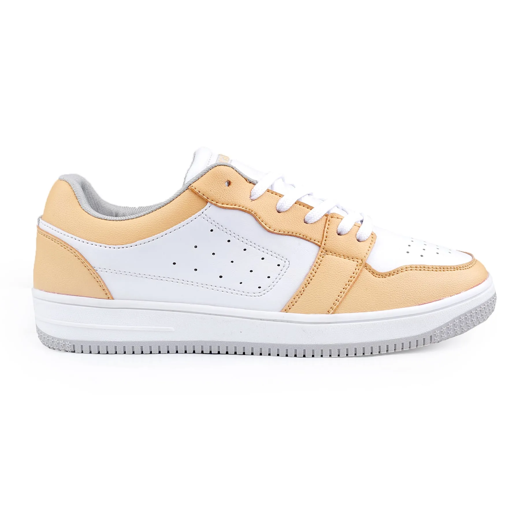 Bacca Bucci SOPHIA Low-top Flat Sole Sneakers For Women