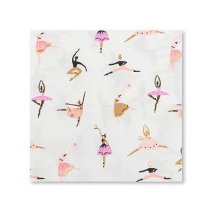 Ballerina Large Napkins