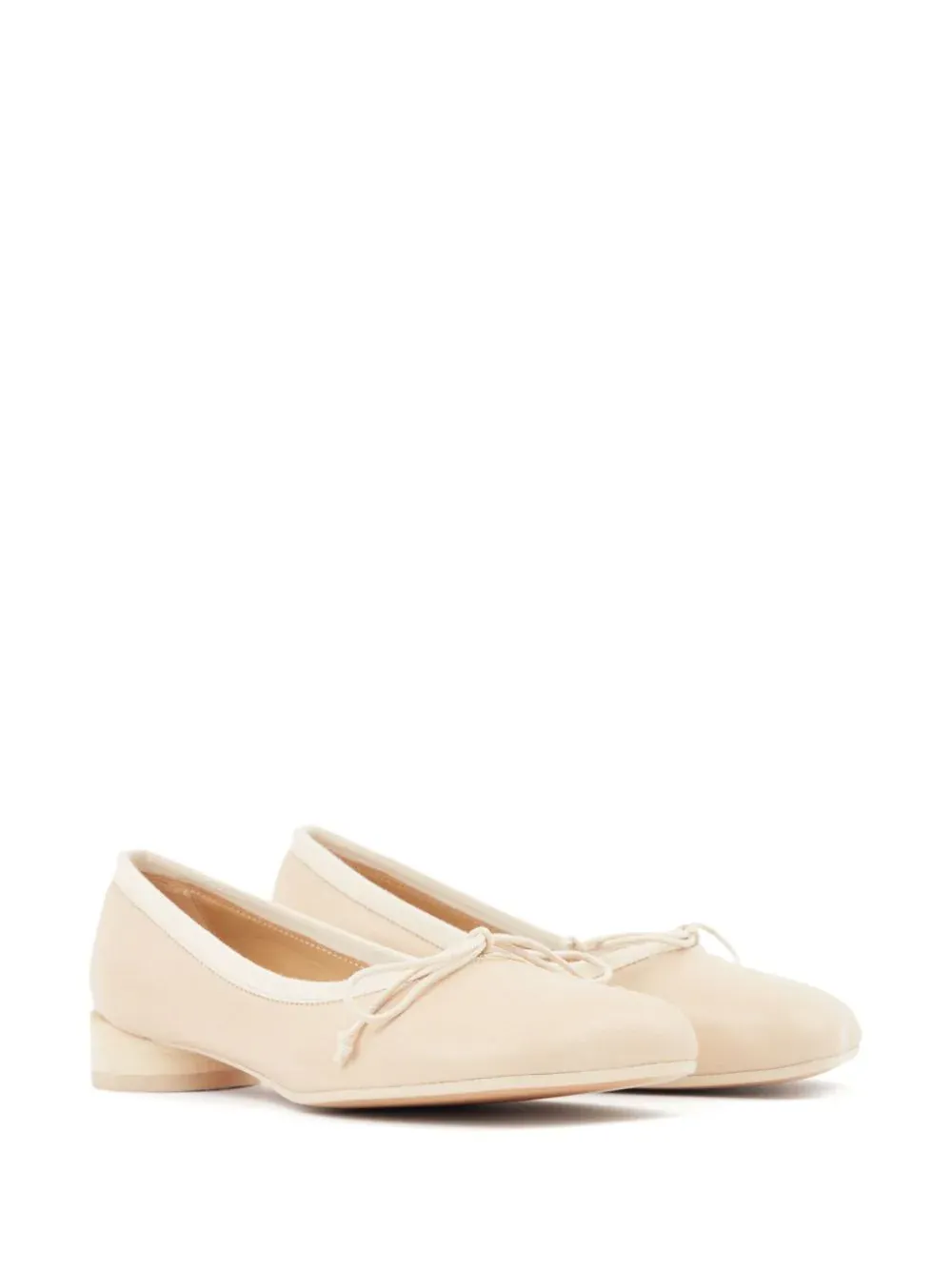 Ballet Shoe