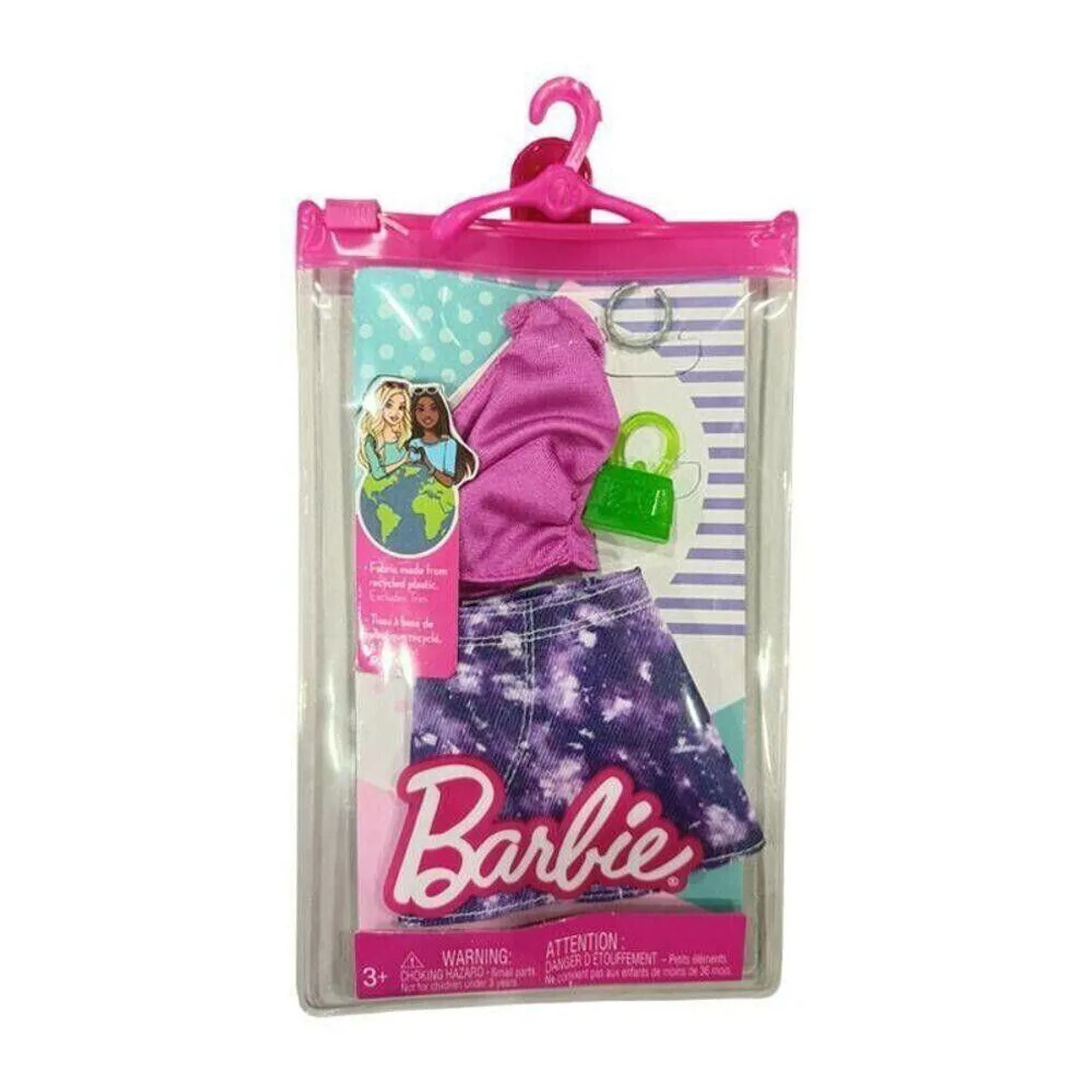 Barbie Doll Clothes Assortment - Pick your favorite one