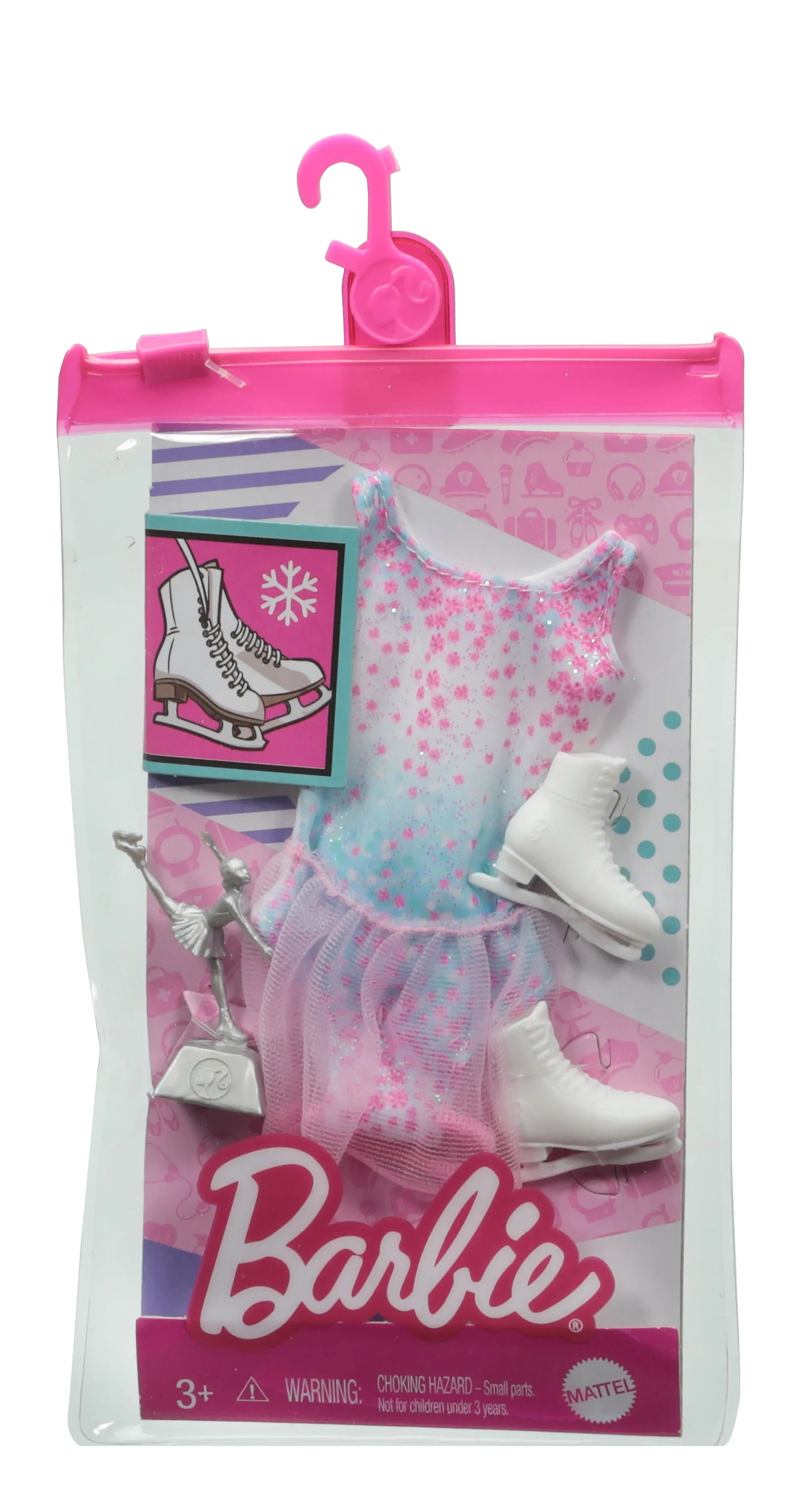 Barbie Doll Clothes Assortment - Pick your favorite one