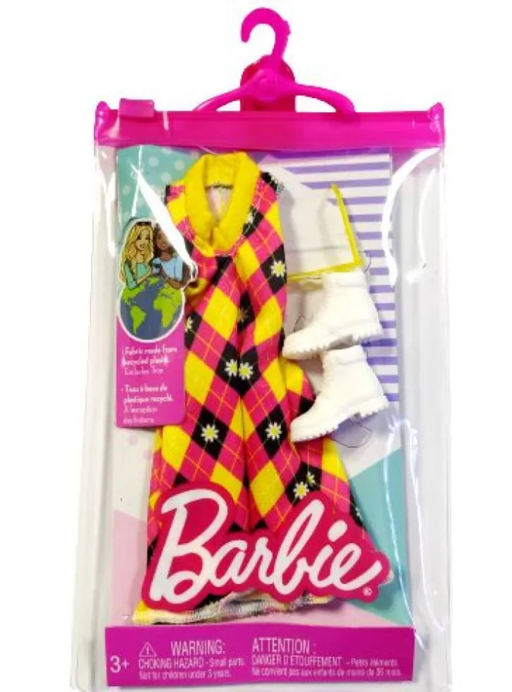 Barbie Doll Clothes Assortment - Pick your favorite one