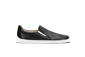 Barefoot Sneakers - Be Lenka Eazy Neo - Black & White