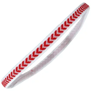 Baseball Mini Headband