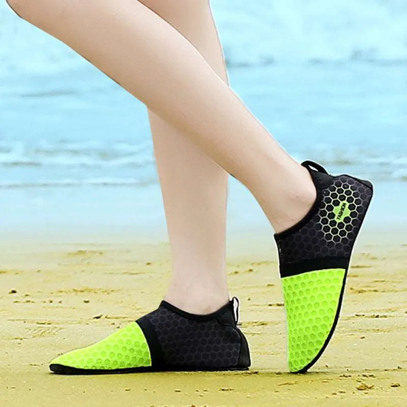 Beach Shoes Men And Women Swimming Yoga Shoes