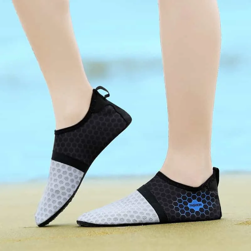 Beach Shoes Men And Women Swimming Yoga Shoes