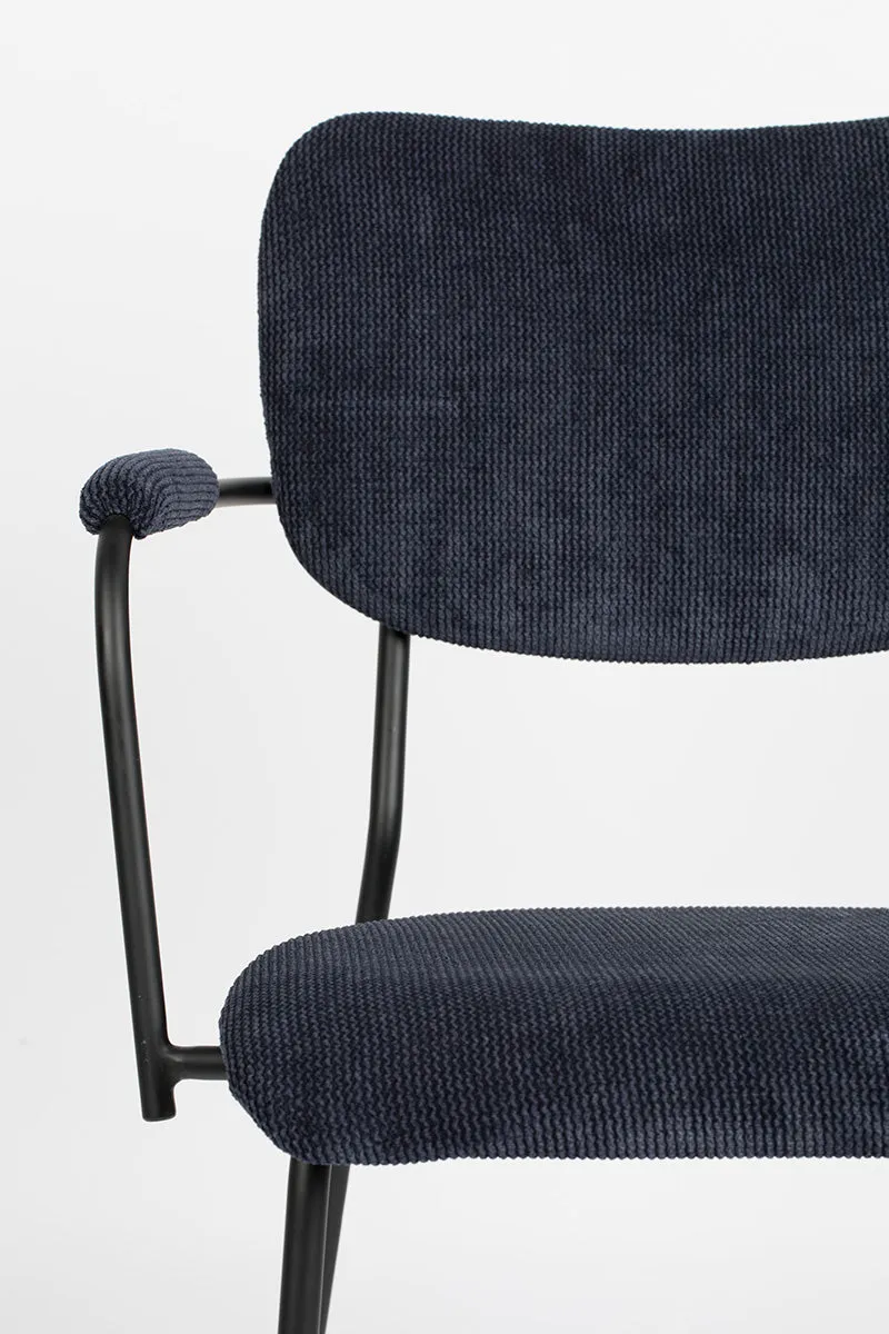 Benson Armchair (2/Set)