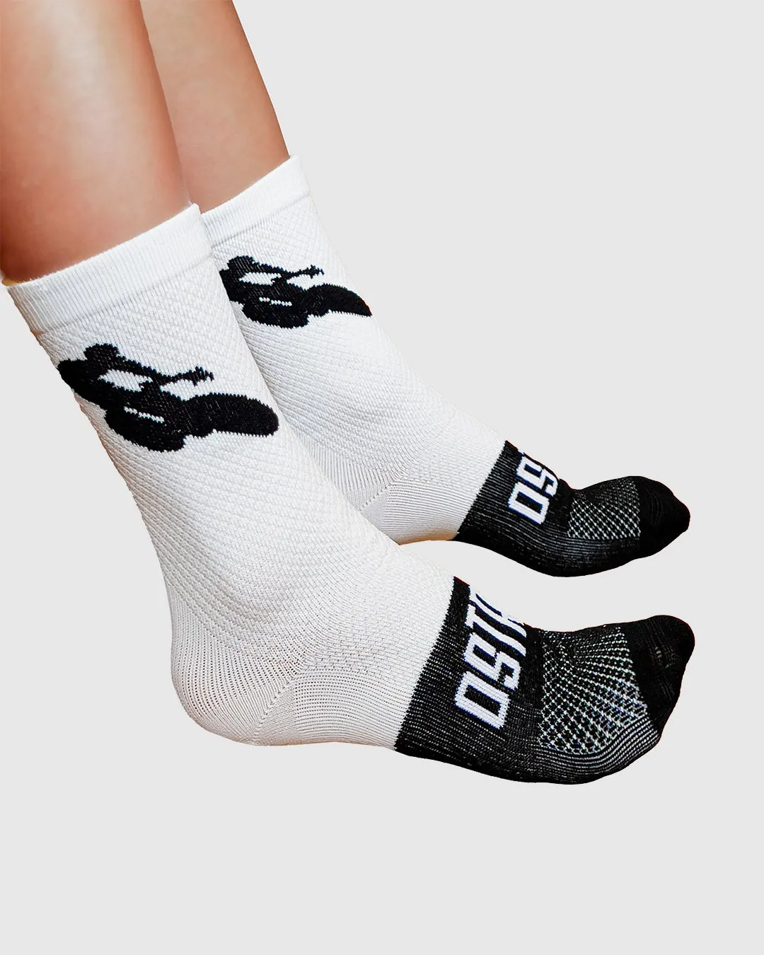 Bikeman Socks