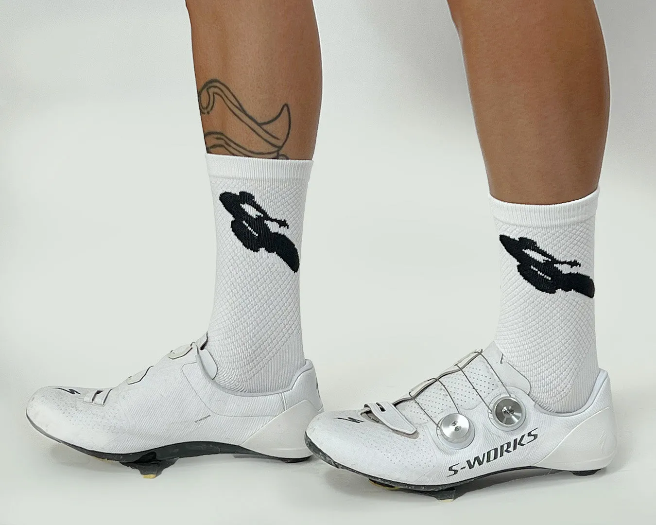 Bikeman Socks