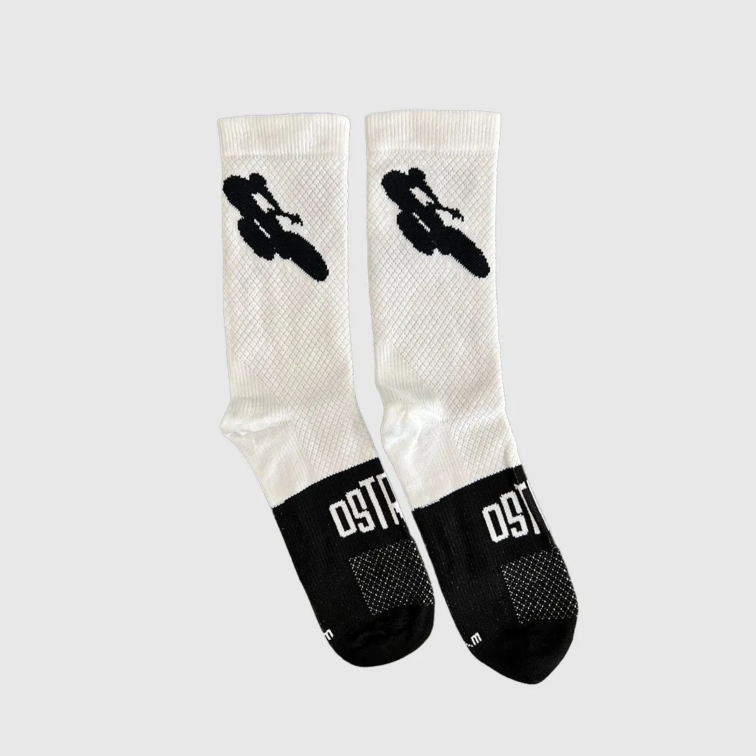 Bikeman Socks