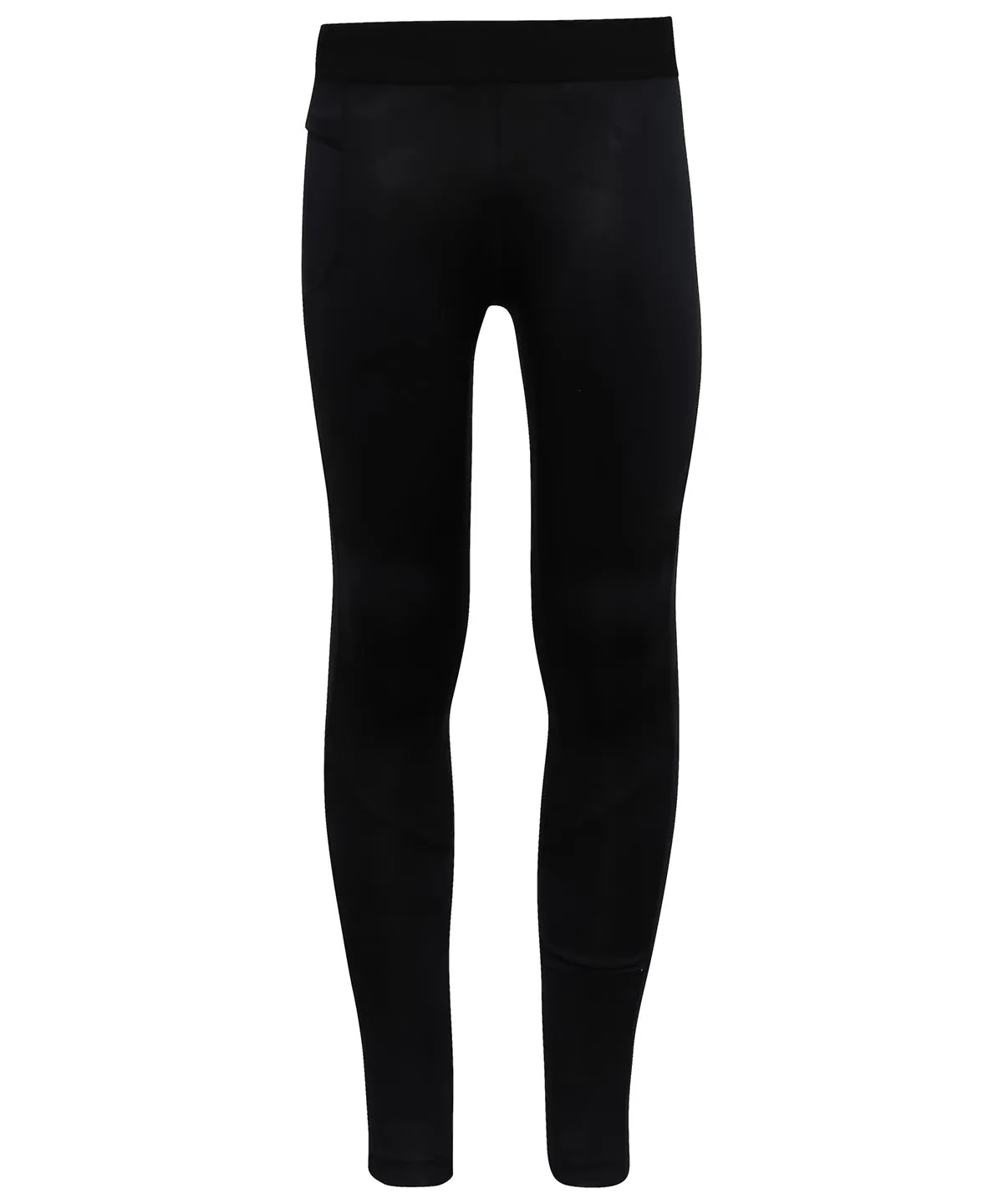 Black Camo - Kids TriDri® training leggings