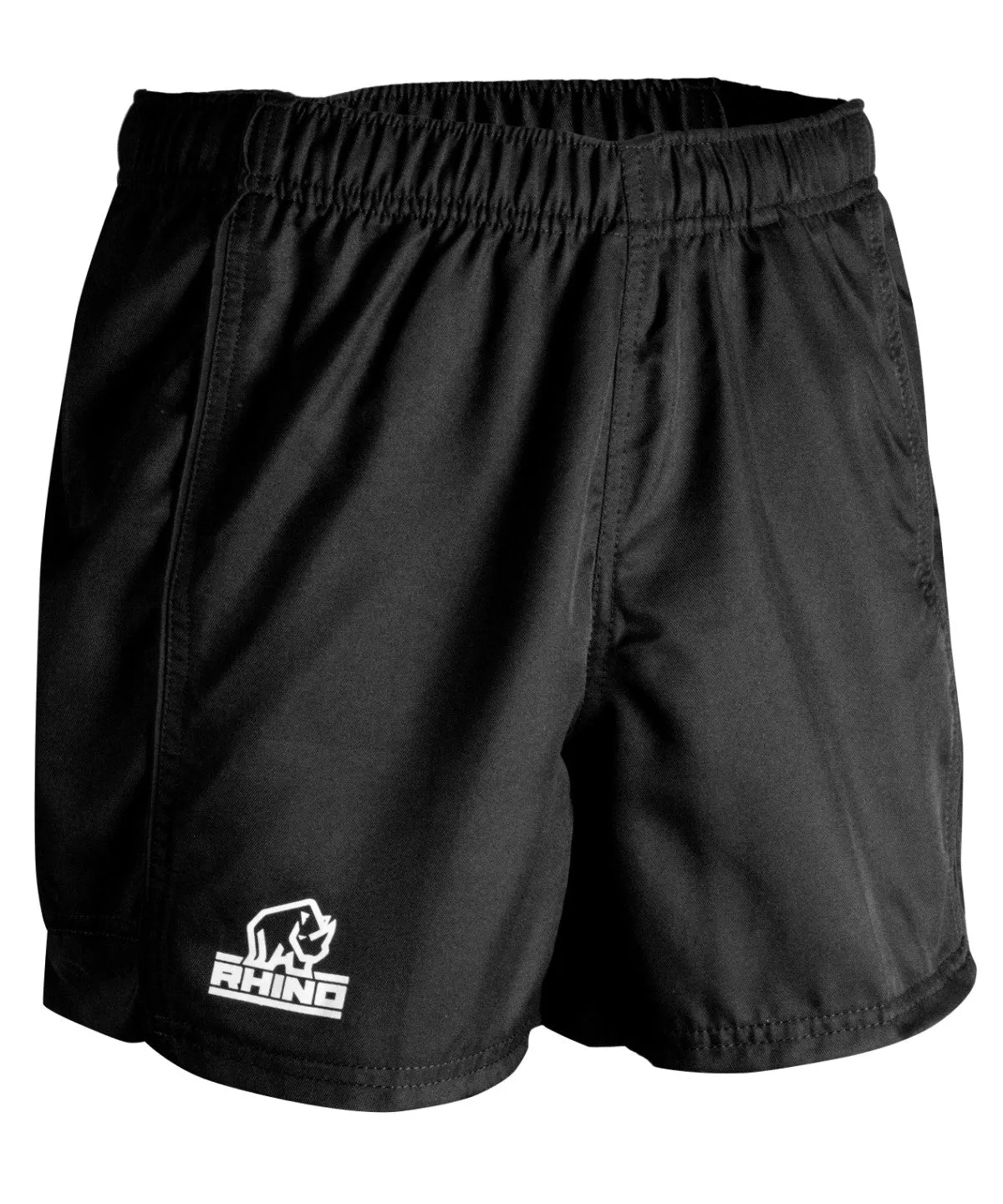 Black - Kids Auckland shorts