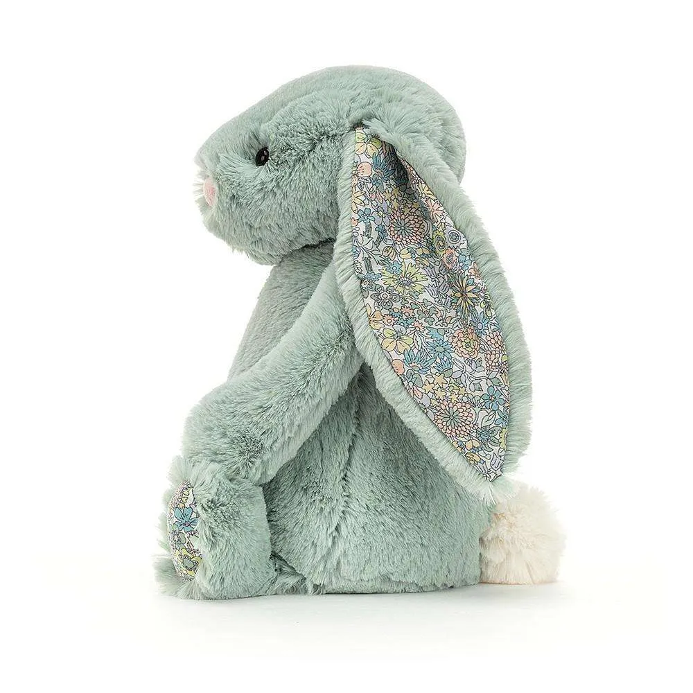 Blossom sage bunny