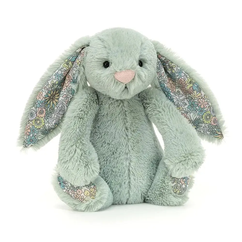 Blossom sage bunny