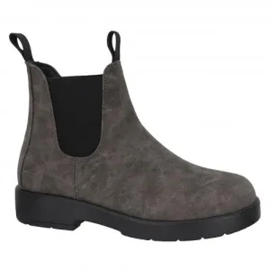 Boots - Sydney - Grey Two Tone