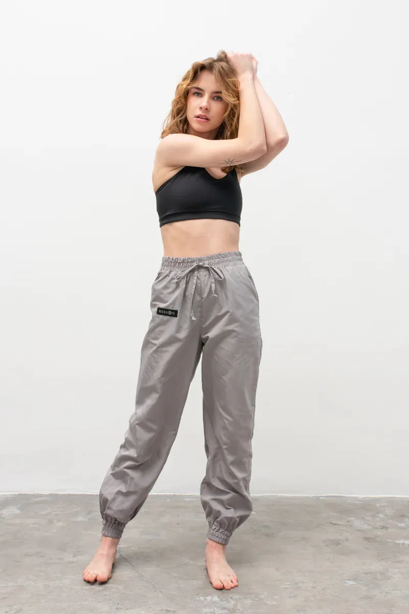 Bosaddo Urban Swan Collection Heat Retaining Pants