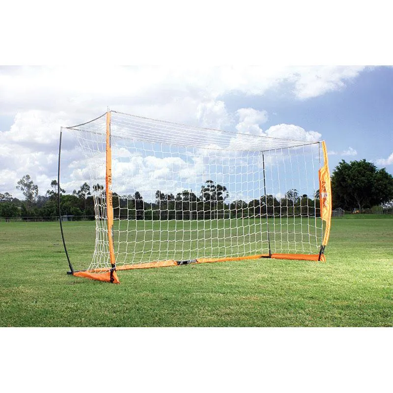 Bownet Soccer Goal 1.2m x 2.4m (4' x 8')