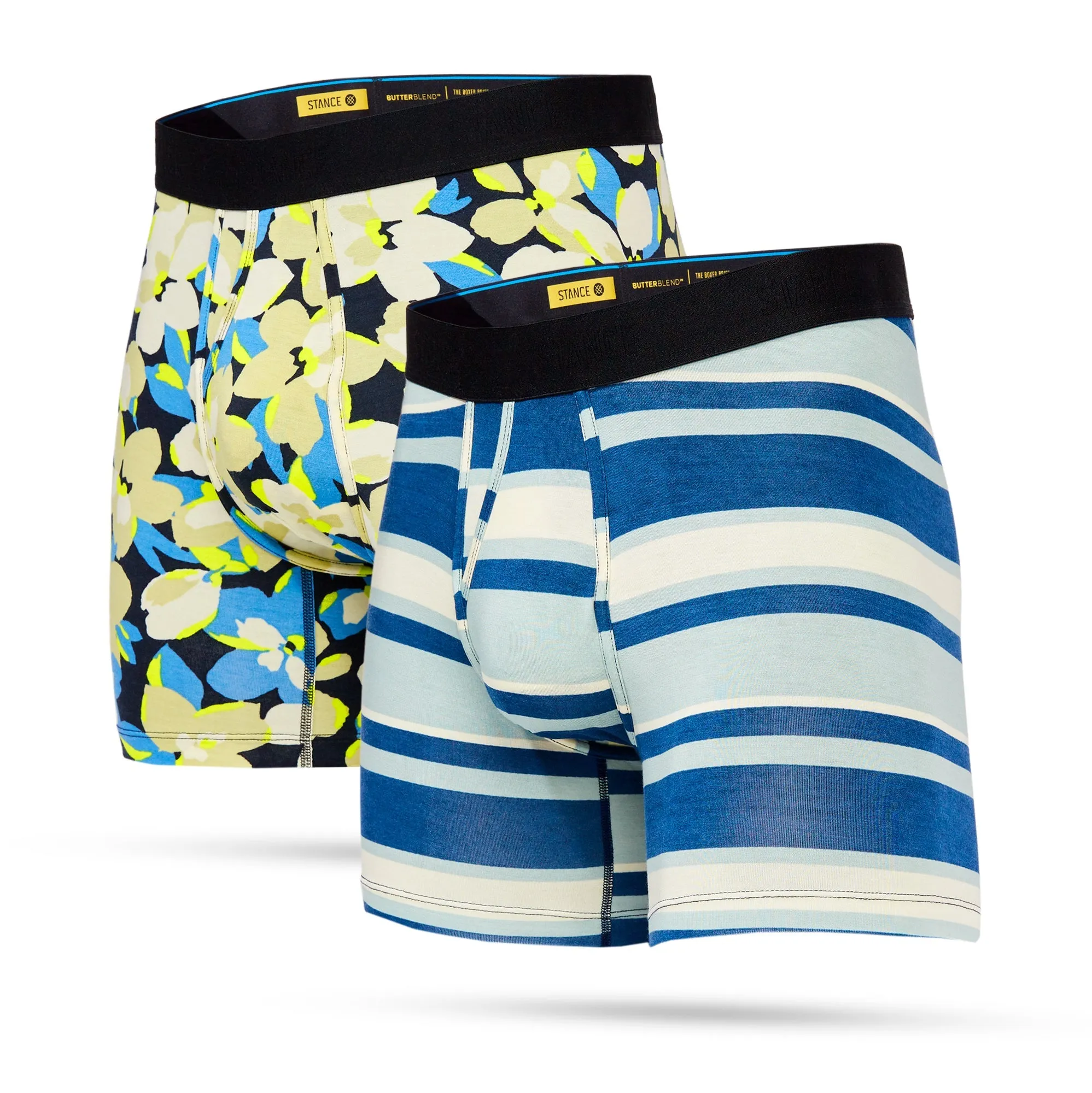 BOXER BRIEF BUTTER BLEND™ WHOLESTER 2 PACK