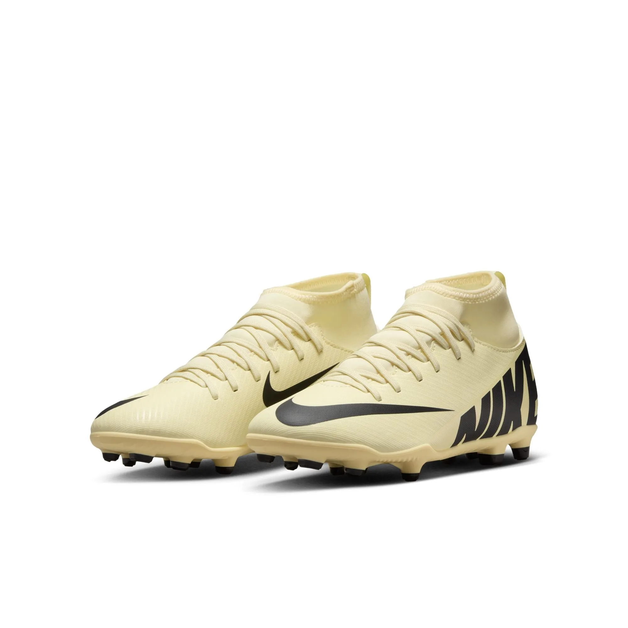 Boys'/Girls' Nike Youth Jr. Mercurial Superfly 9 Soccer Cleats