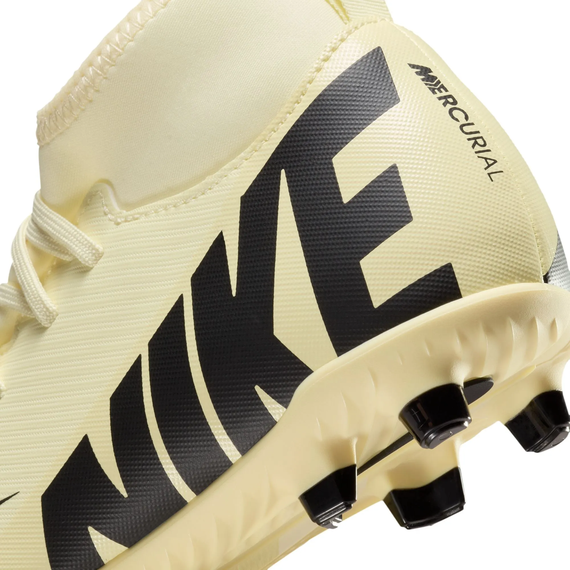 Boys'/Girls' Nike Youth Jr. Mercurial Superfly 9 Soccer Cleats