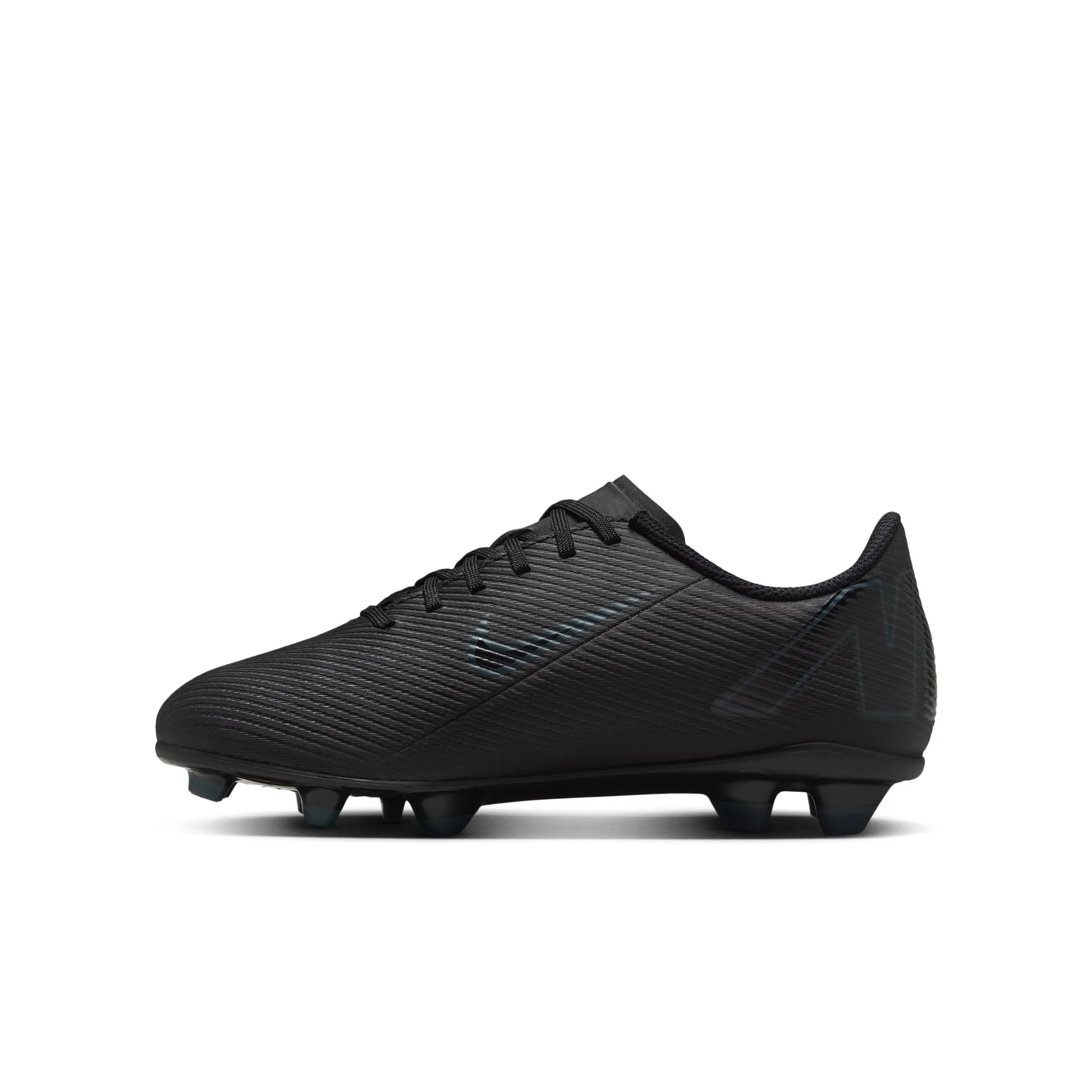 Boys'/Girls' Nike Youth Jr. Mercurial  Vapor 16 Club Soccer Cleats