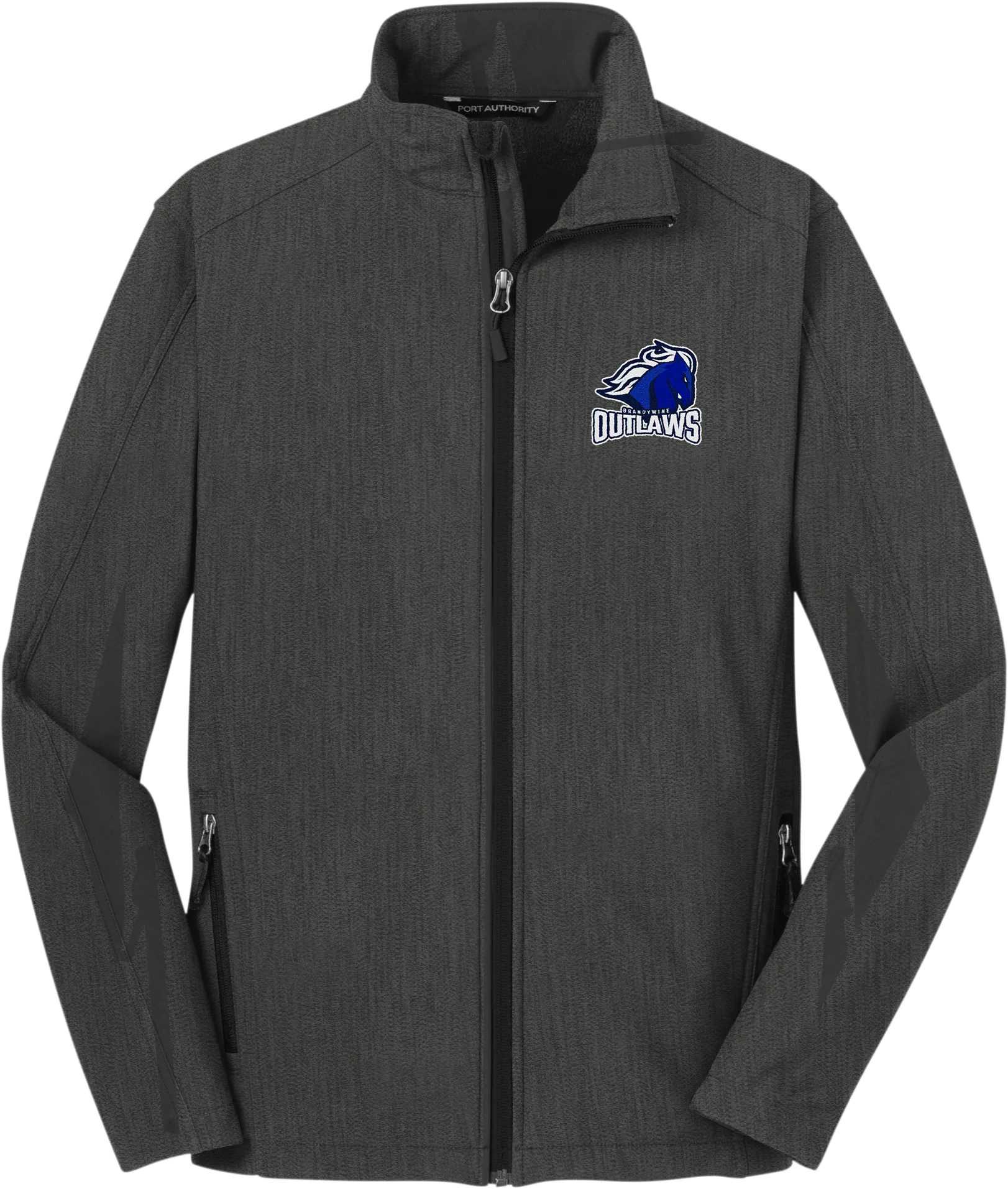 Brandywine Outlaws Core Soft Shell Jacket