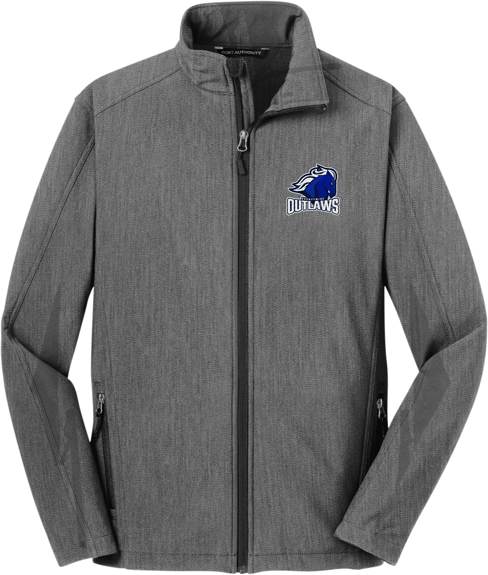 Brandywine Outlaws Core Soft Shell Jacket