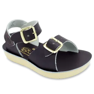 Brown Surfer Sandal