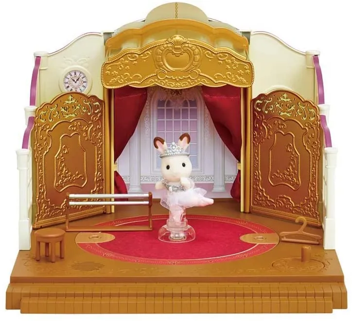 Calico Critters - Ballet Theatre