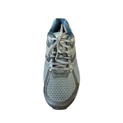 Cambrian Ultra Grey/Navy Men's Sneakers