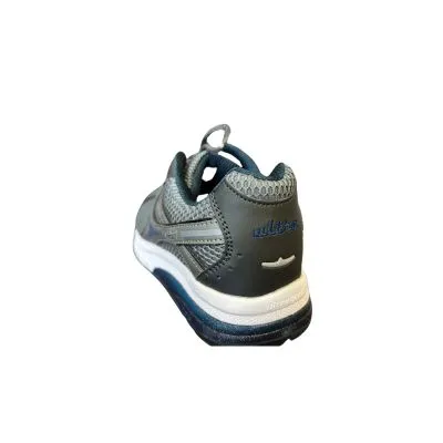 Cambrian Ultra Grey/Navy Men's Sneakers