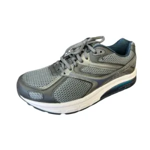 Cambrian Ultra Grey/Navy Men's Sneakers