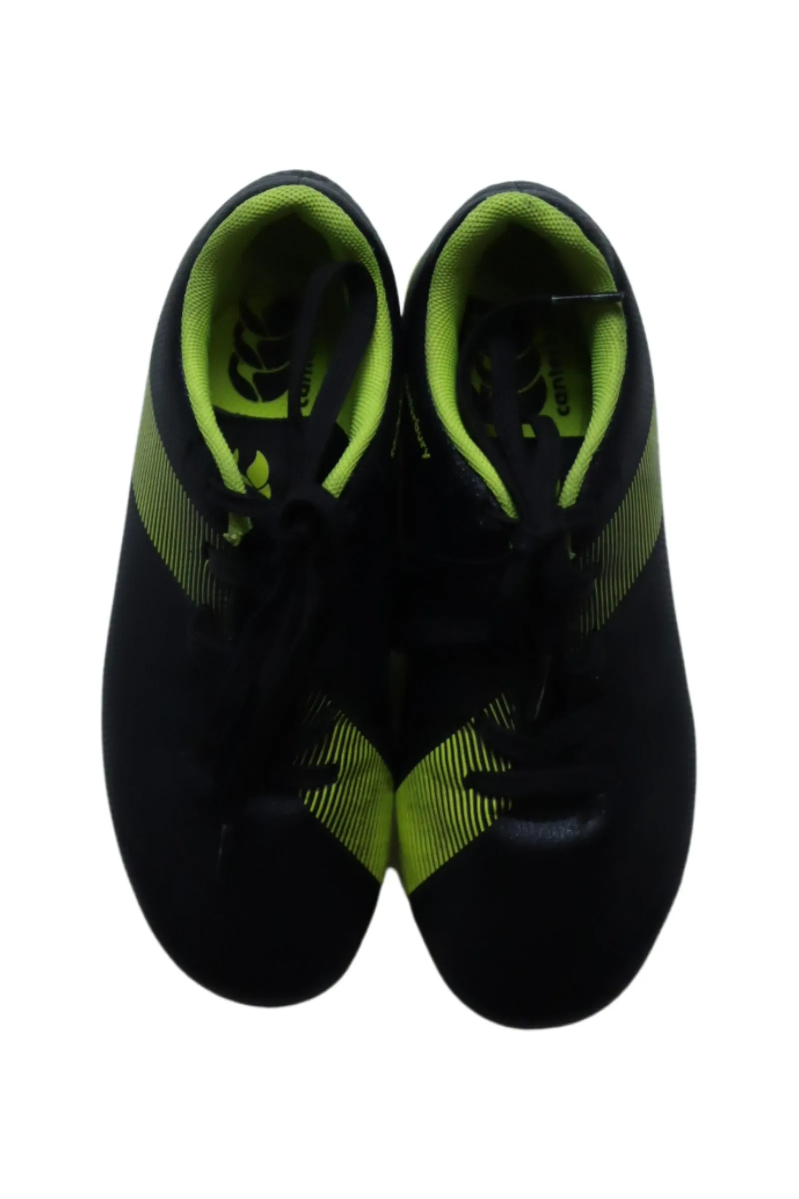 Canterbury Cleats 9Y - 10Y (EU34)