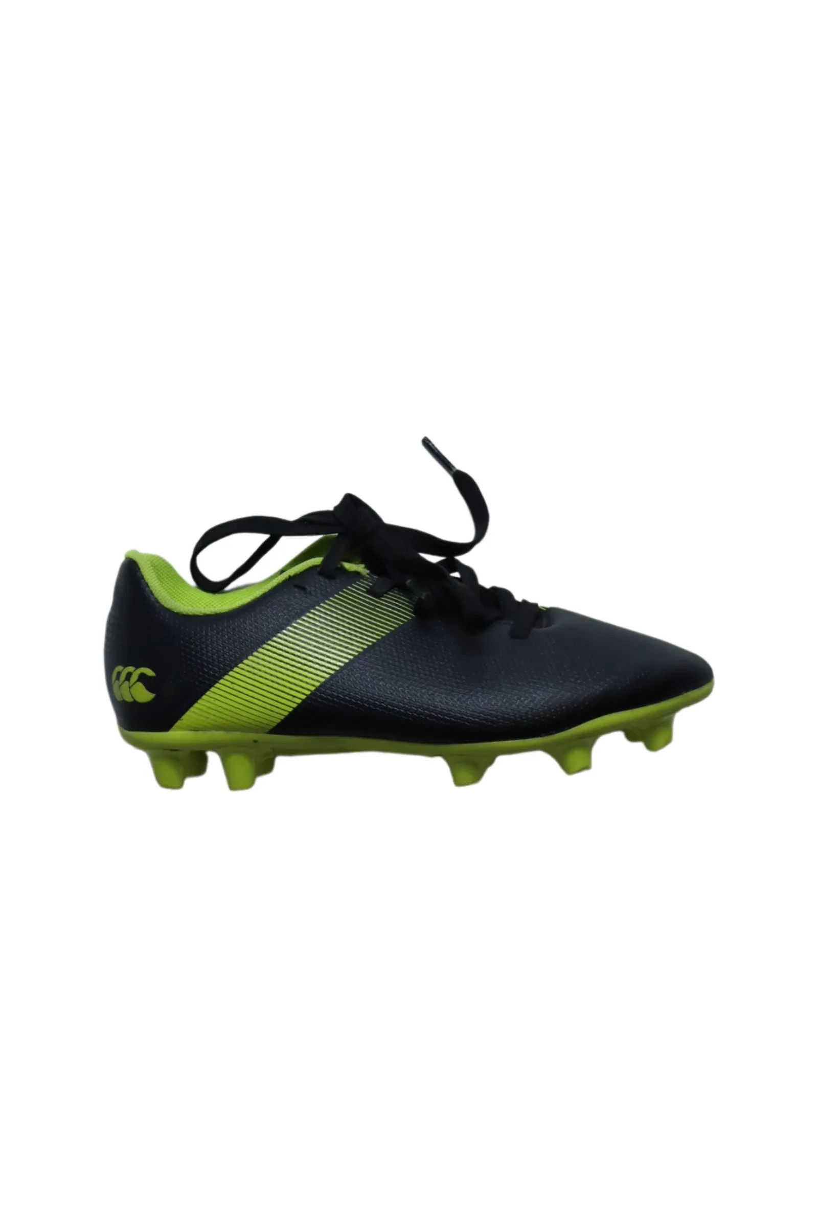 Canterbury Cleats 9Y - 10Y (EU34)