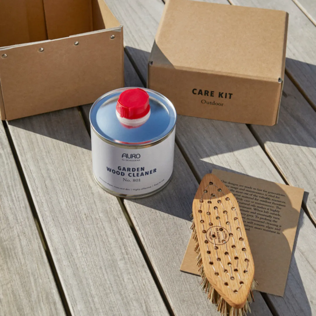 Care Kit (Outdoors)