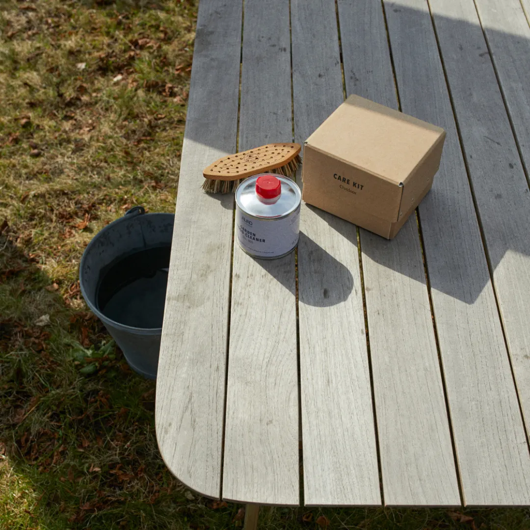 Care Kit (Outdoors)