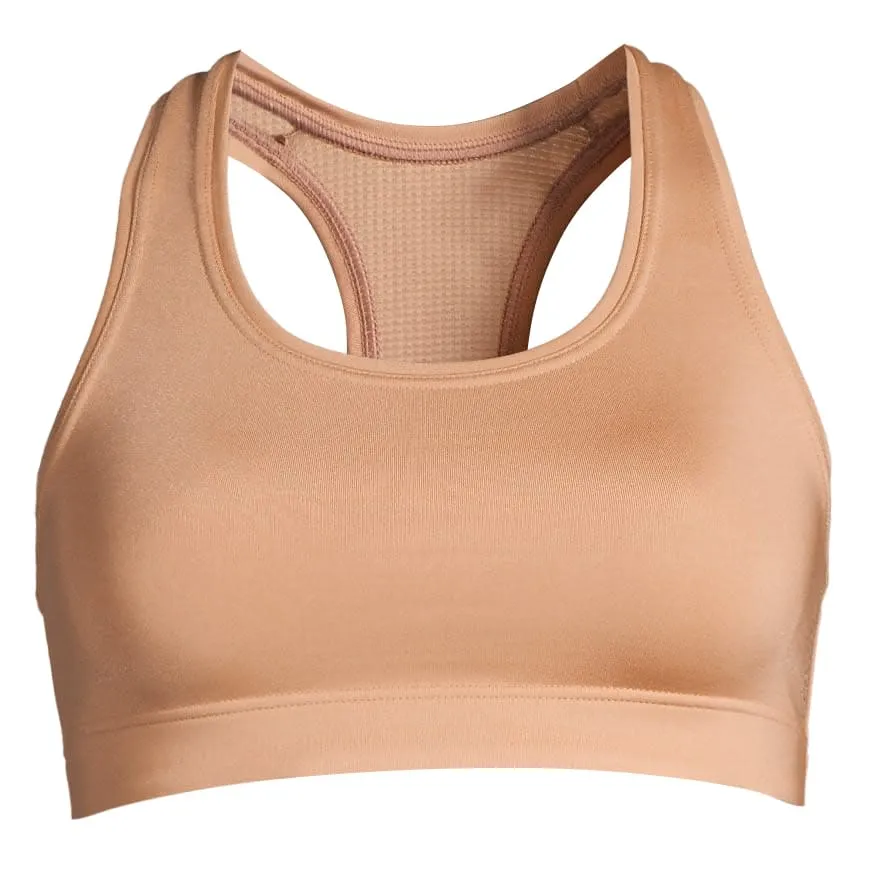 Casall Women&#x27;s Iconic Sports Bra Clean Beige | Buy Casall Women&#x27;s Iconic Sports Bra Clean Beige here | Outnorth