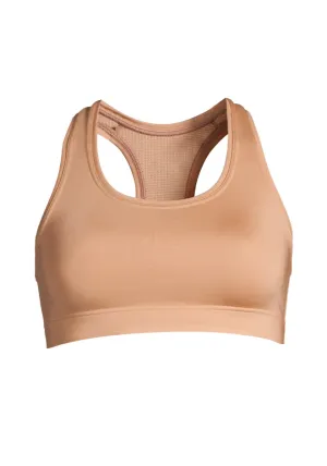 Casall Women&#x27;s Iconic Sports Bra Clean Beige | Buy Casall Women&#x27;s Iconic Sports Bra Clean Beige here | Outnorth