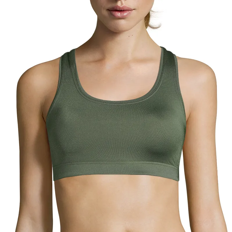 Casall Women&#x27;s Iconic Sports Bra Northern Green | Buy Casall Women&#x27;s Iconic Sports Bra Northern Green here | Outnorth