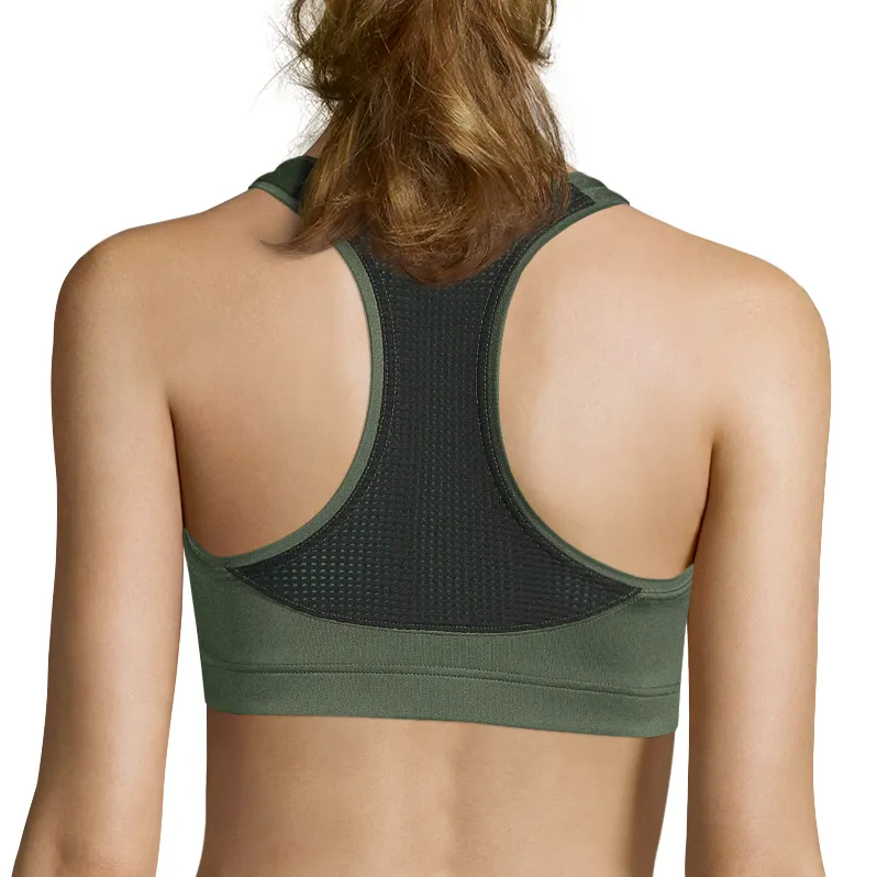 Casall Women&#x27;s Iconic Sports Bra Northern Green | Buy Casall Women&#x27;s Iconic Sports Bra Northern Green here | Outnorth