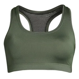 Casall Women&#x27;s Iconic Sports Bra Northern Green | Buy Casall Women&#x27;s Iconic Sports Bra Northern Green here | Outnorth