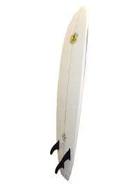 CBC 7' Slasher Foam Surfboard Soft Top