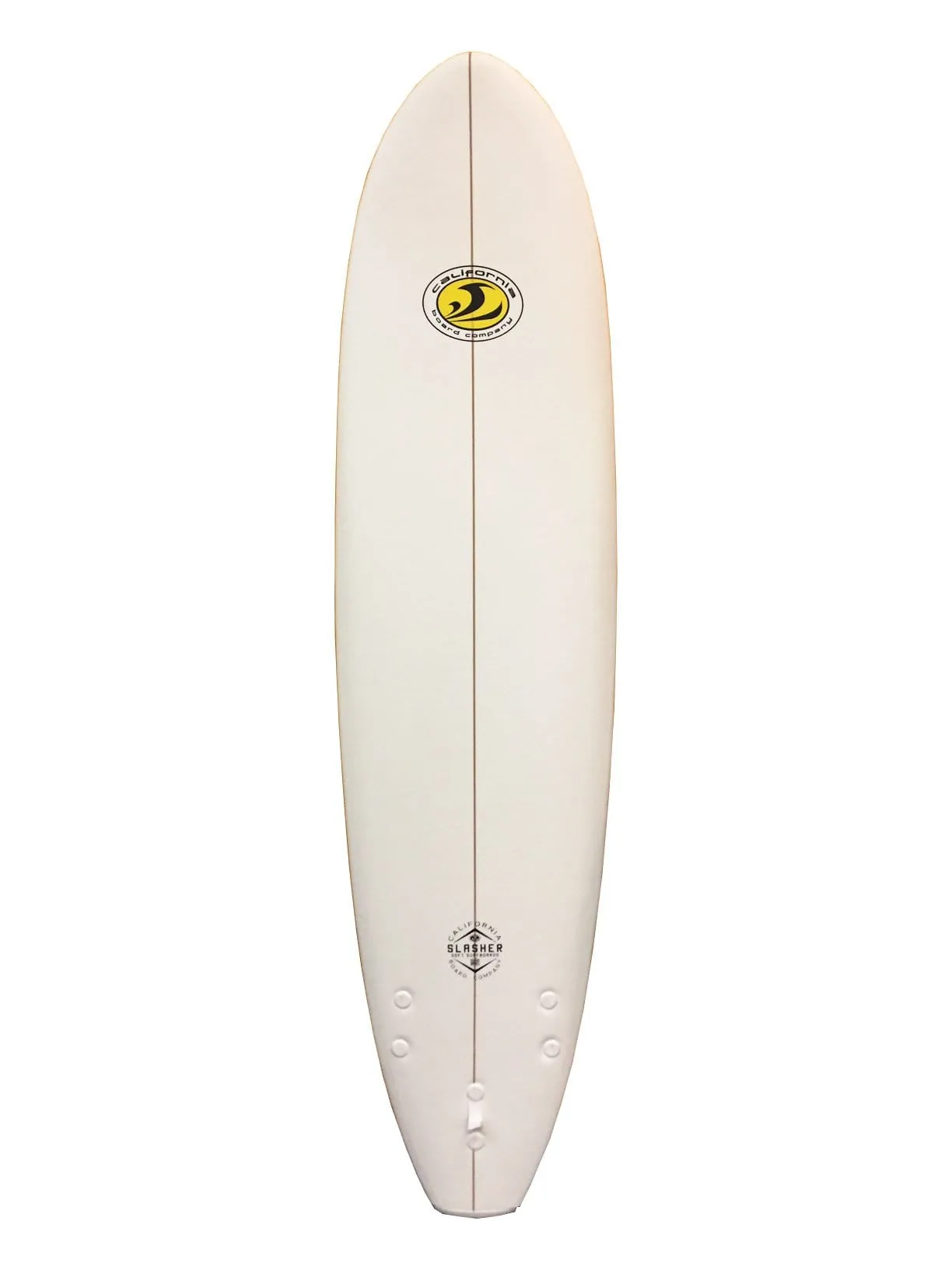 CBC 7' Slasher Foam Surfboard Soft Top