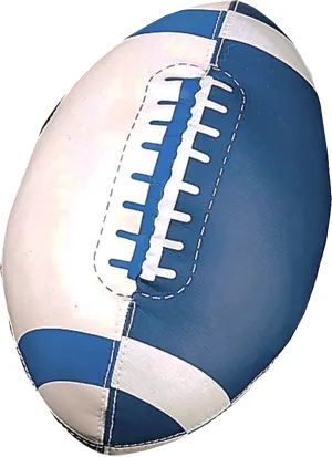 Champion Sports Soft Sport Mini Football