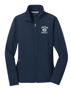 Chatham Hockey Ladies Core Soft Shell Jacket