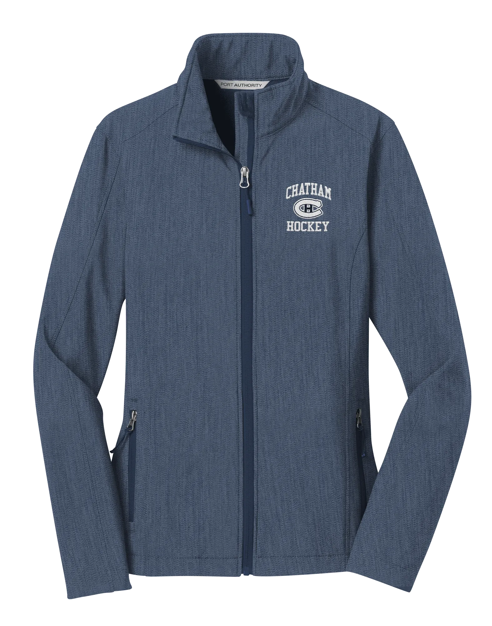 Chatham Hockey Ladies Core Soft Shell Jacket