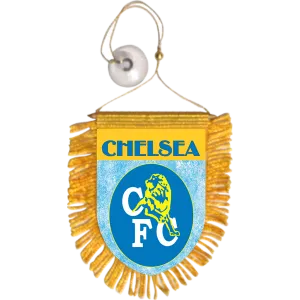 Chelsea Mini Car Banner