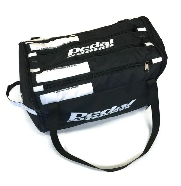 Cherokee Bluff MTB 2024 CYCLING RACEDAY BAG™